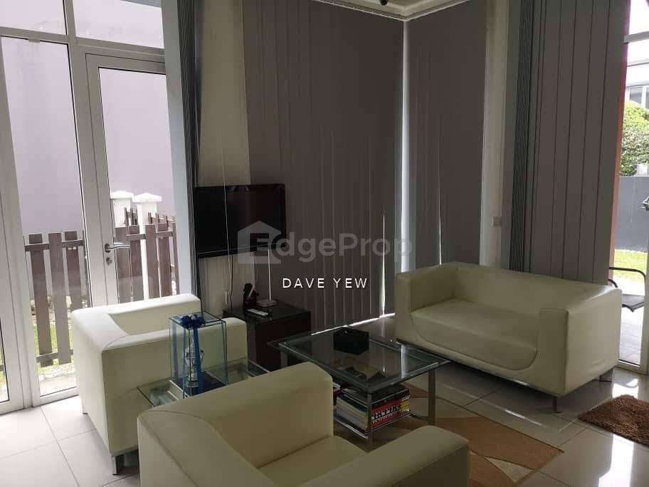 Setia Eco Park Phase 6B Bungalow For Sales, Selangor, Setia Eco Park