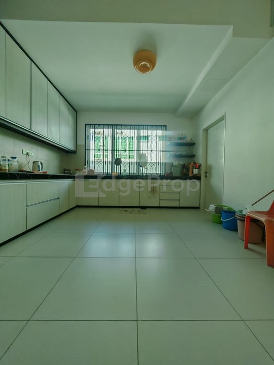 Double Storey Corner Balista Sendayan, Negeri Sembilan, Siliau