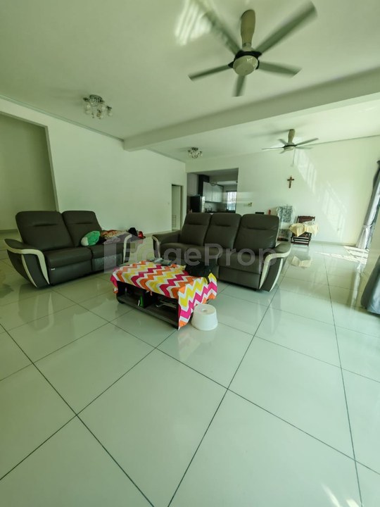 Double Storey Corner Balista Sendayan, Negeri Sembilan, Siliau