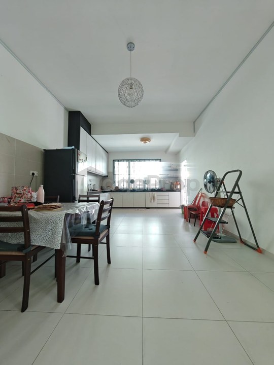 Double Storey Corner Balista Sendayan, Negeri Sembilan, Siliau