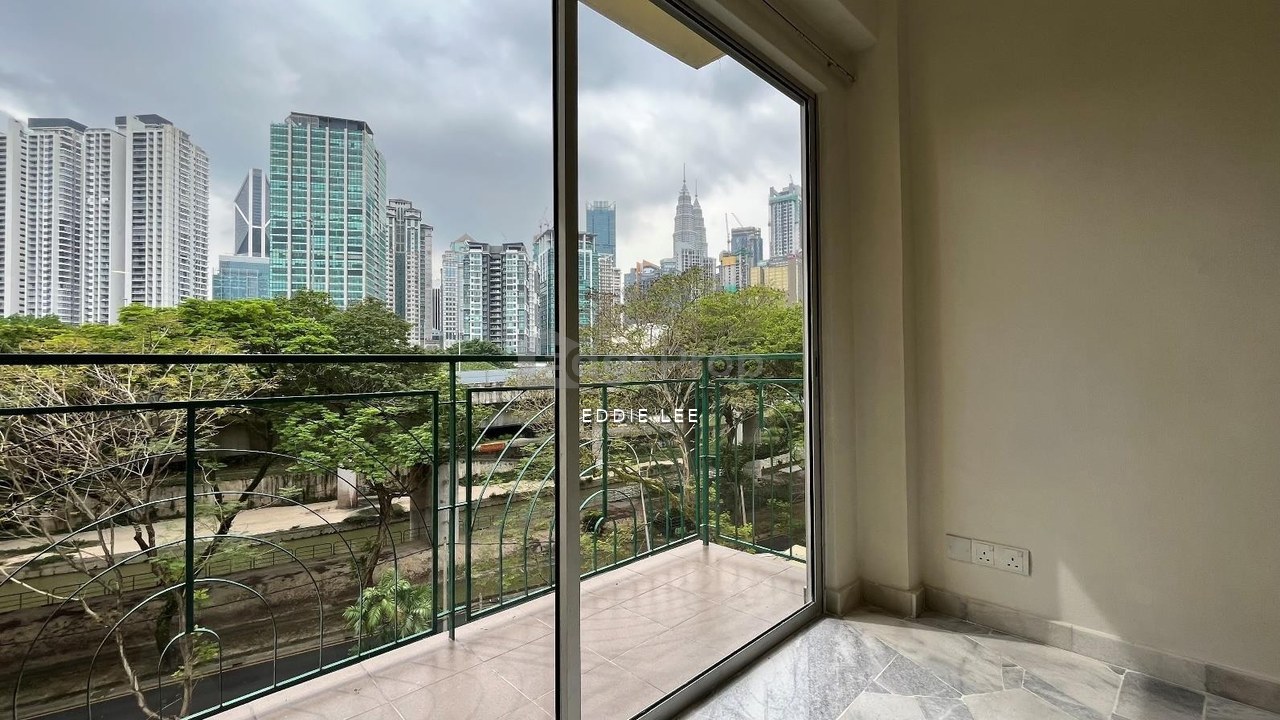 The Palladium Condominium