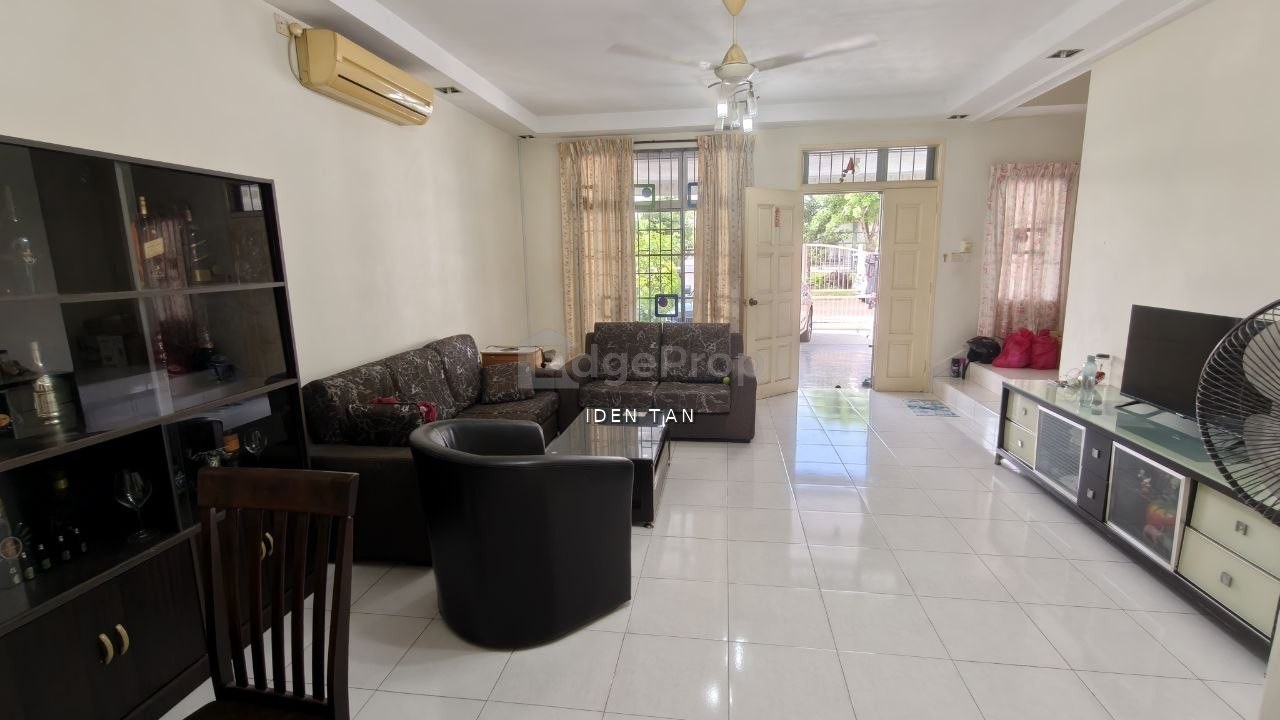 Bukit Indah Double Storey Terrace House Fully Furnished Unit For Sale Near Taman Serimbun, Nusa Bestari, Perling, Uda Utama, Nusa Idaman, Nusa Indah, Johor, Johor Bahru