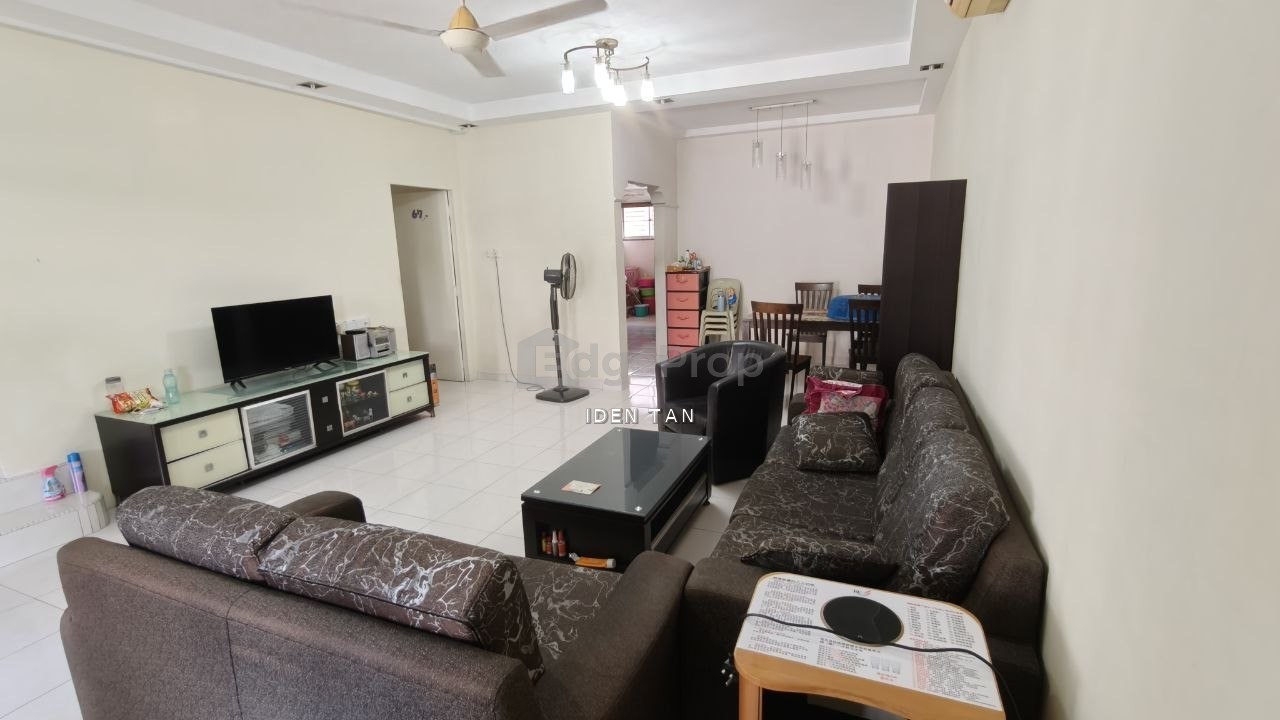 Bukit Indah Double Storey Terrace House Fully Furnished Unit For Sale Near Taman Serimbun, Nusa Bestari, Perling, Uda Utama, Nusa Idaman, Nusa Indah, Johor, Johor Bahru