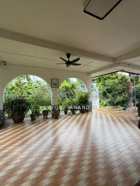 BUKIT GASING, PJ, SELANGOR , Selangor, Petaling Jaya