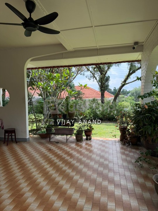 BUKIT GASING, PJ, SELANGOR , Selangor, Petaling Jaya