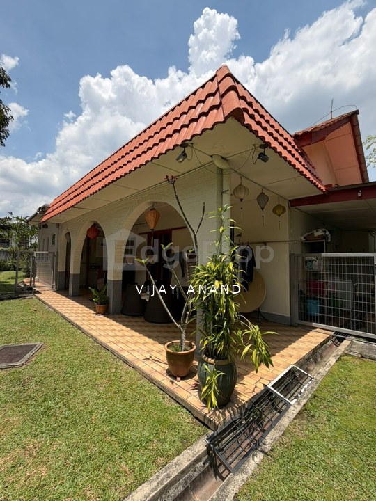 BUKIT GASING, PJ, SELANGOR , Selangor, Petaling Jaya