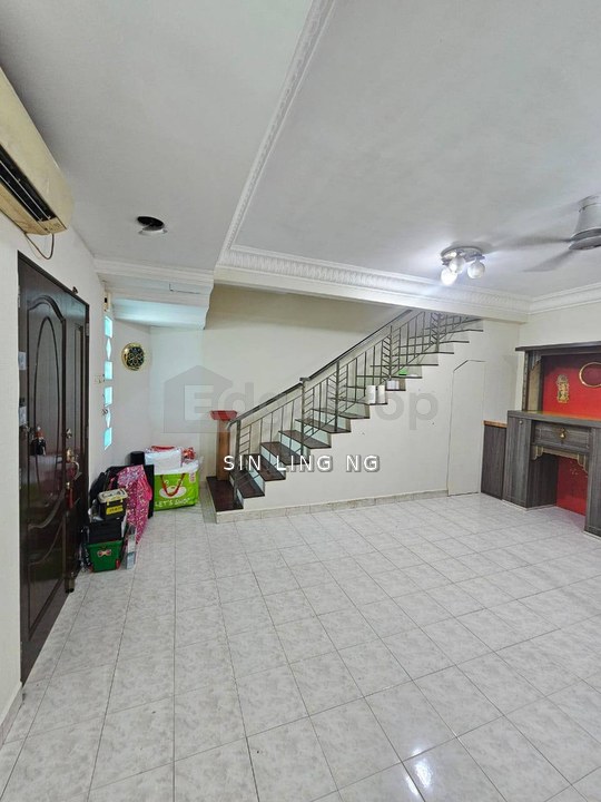 Taman Mutiara Rini