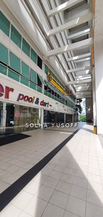 Damansara Perdana Ridze Perdana 2 , Selangor, Damansara Perdana