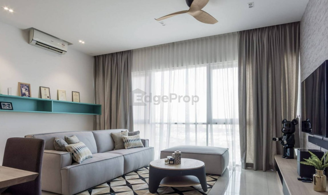 SkyVogue Residences