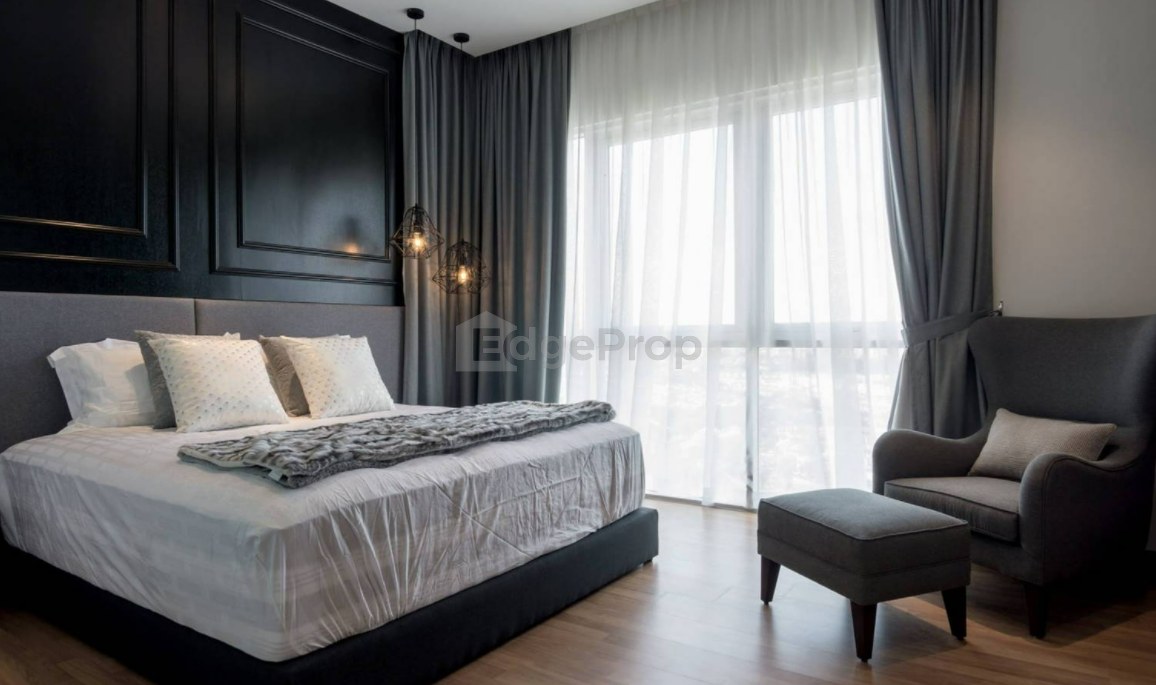 Taman Desa Condo | 4Room 2Bath | Fully Furnish , Kuala Lumpur, Taman Desa 