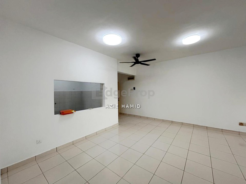 Melur Apartment Sentul Kuala Lumpur NEAR LRT BELOW MV For Sale Untuk Dijual, Kuala Lumpur, Sentul
