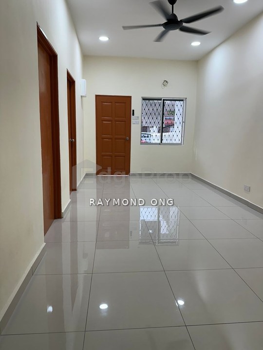 Bandar Kinrara 1