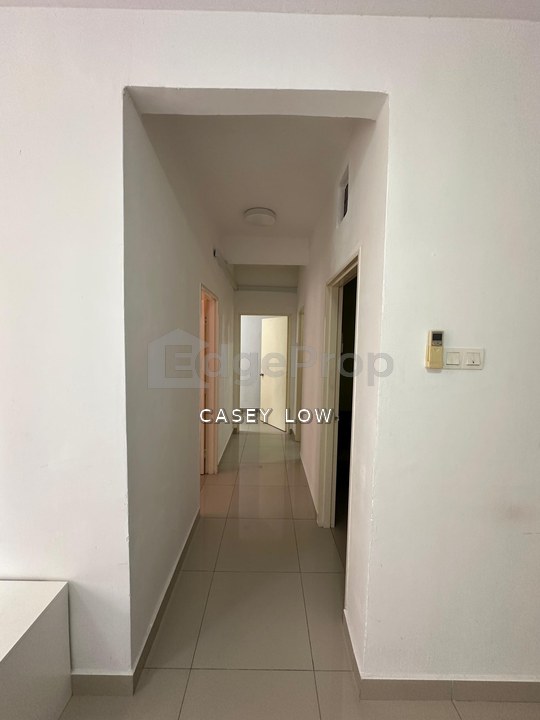 Putra Suria Residensi | 3min walk to LRT | Fully Furnished, Kuala Lumpur, Cheras
