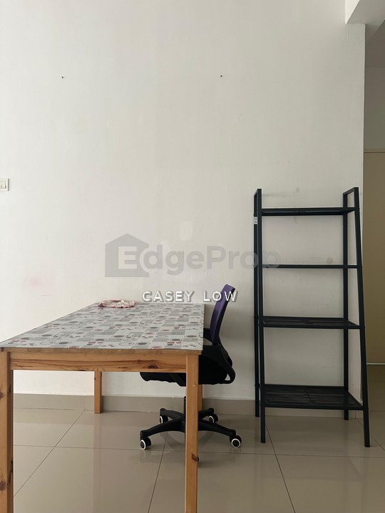 Putra Suria Residensi | 3min walk to LRT | Fully Furnished, Kuala Lumpur, Cheras