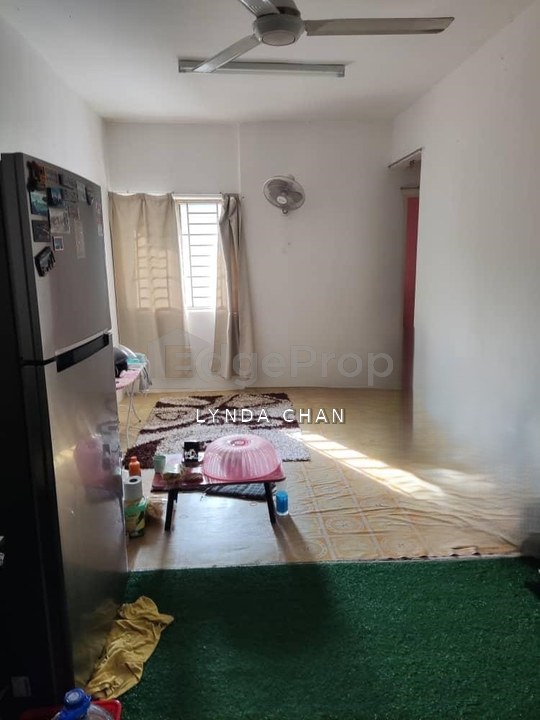 Suria Merbah Flat For Sale, Penang, Bayan Lepas