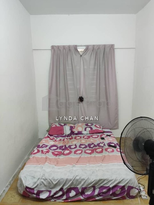 Suria Merbah Flat For Sale, Penang, Bayan Lepas