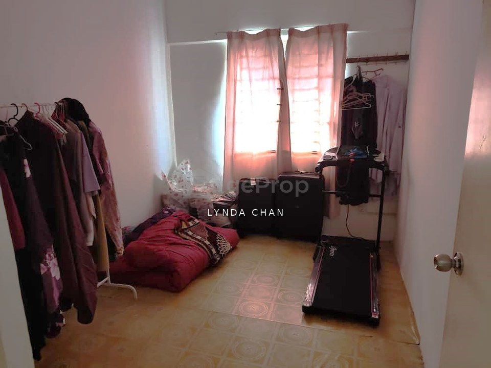 Suria Merbah Flat For Sale, Penang, Bayan Lepas