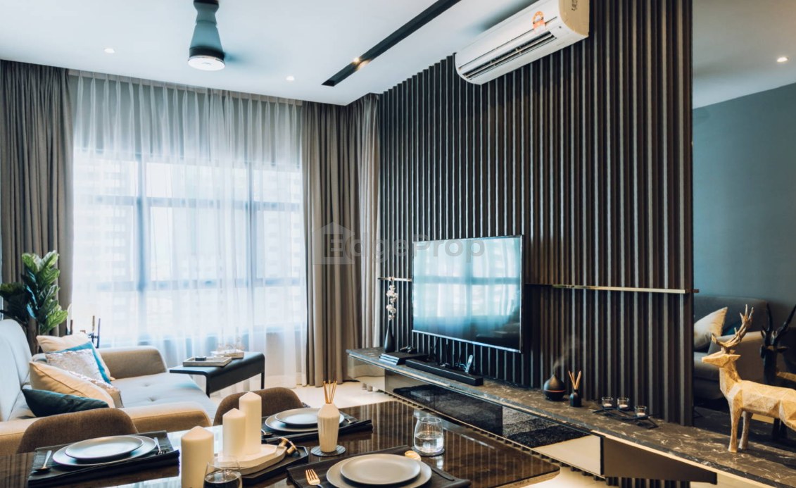 River Park Bangsar South