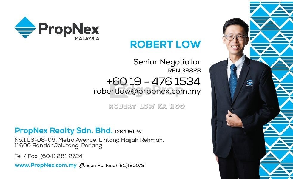 2 Carparks : GRANDVIEW Condominium in Tanjung Tokong ( For Sale ), Penang, Persiaran Gurney