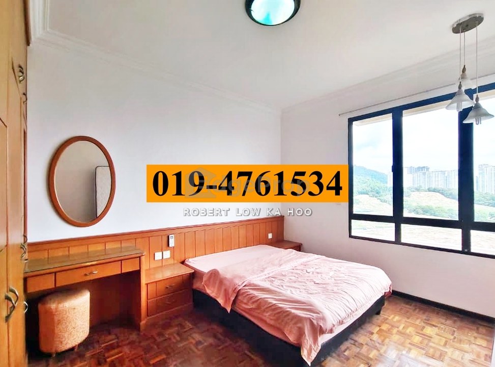 2 Carparks : GRANDVIEW Condominium in Tanjung Tokong ( For Sale ), Penang, Persiaran Gurney