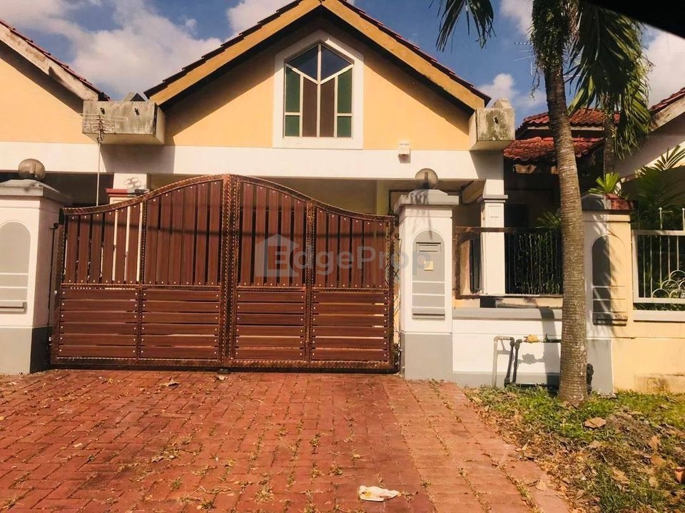 Taman Molek