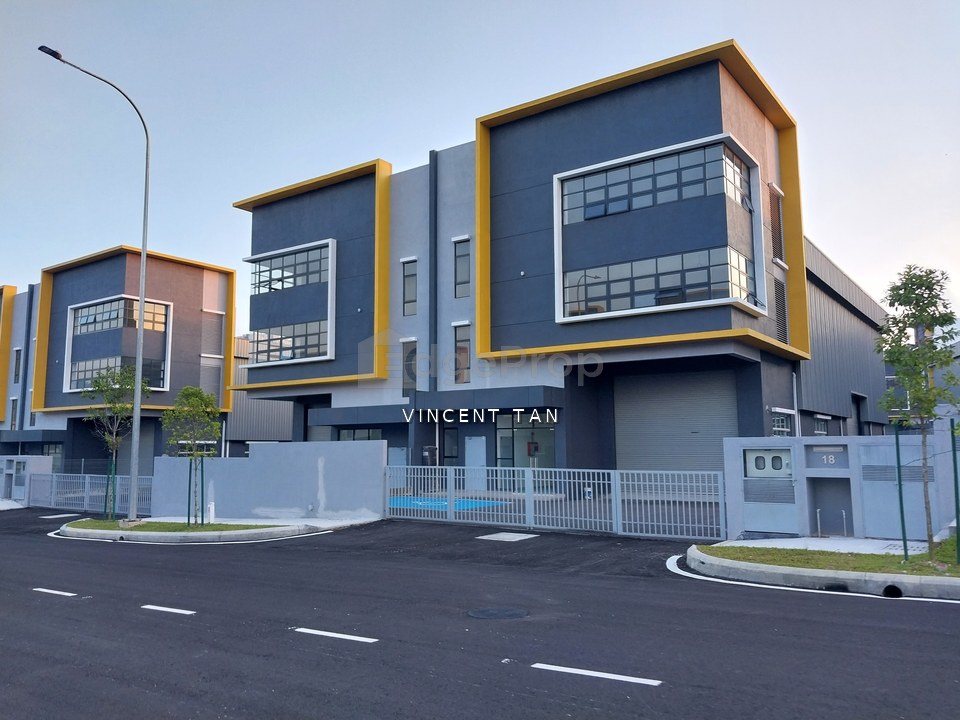 XME Business Park