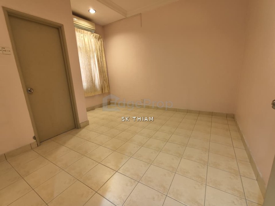Canal Gardens Kota Kemuning Terrace house for Sale, Selangor, Kota Kemuning