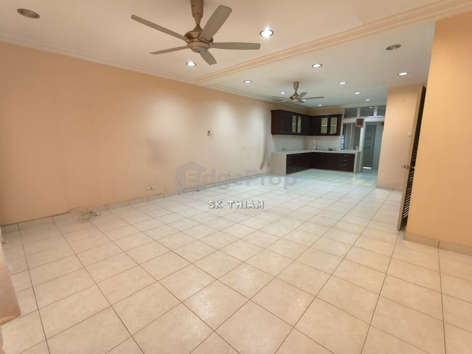 Canal Gardens Kota Kemuning Terrace house for Sale, Selangor, Kota Kemuning