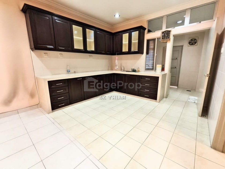 Canal Gardens Kota Kemuning Terrace house for Sale, Selangor, Kota Kemuning
