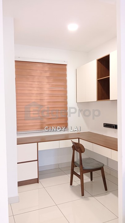 Ready move in condition , Kuala Lumpur, Bukit Jalil