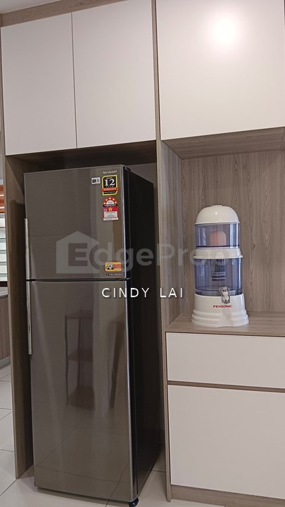 Ready move in condition , Kuala Lumpur, Bukit Jalil