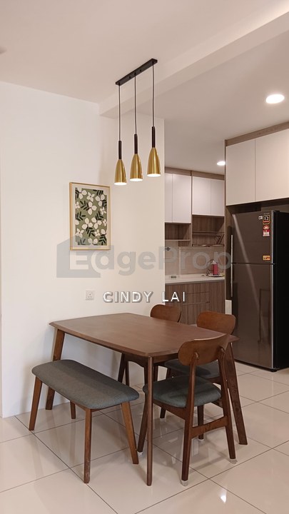 Ready move in condition , Kuala Lumpur, Bukit Jalil
