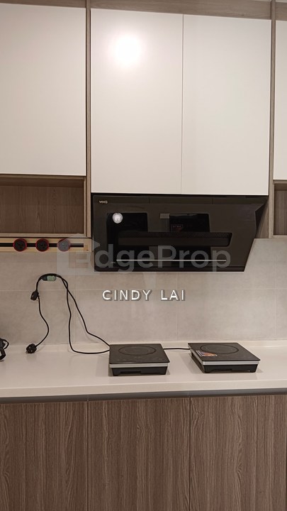Ready move in condition , Kuala Lumpur, Bukit Jalil