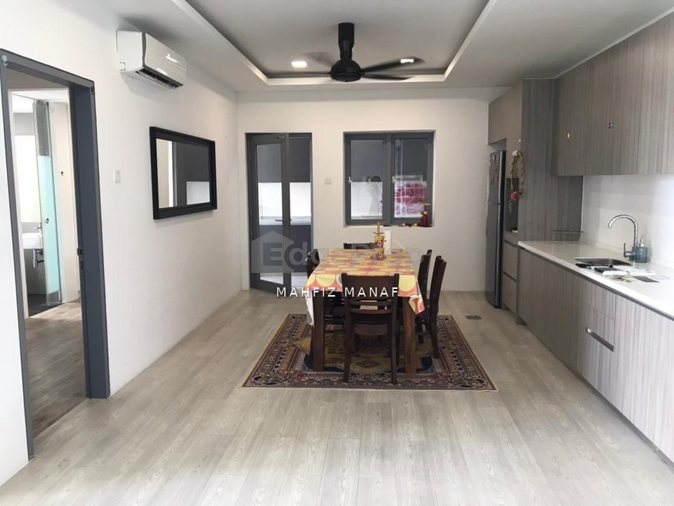 LakeFront Residence Cyberjaya
