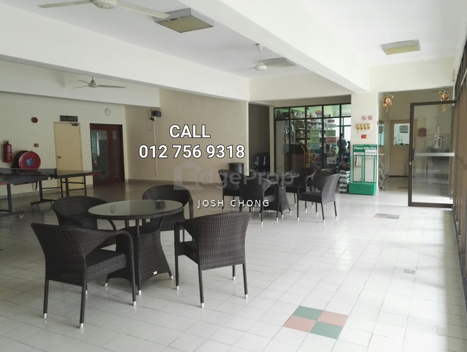 Robson Condominum @ Taman Seputeh, Midvalley (Below Market Value), Kuala Lumpur, Seputeh