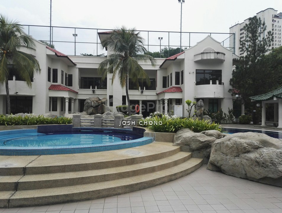 Robson Condominum @ Taman Seputeh, Midvalley (Below Market Value), Kuala Lumpur, Seputeh