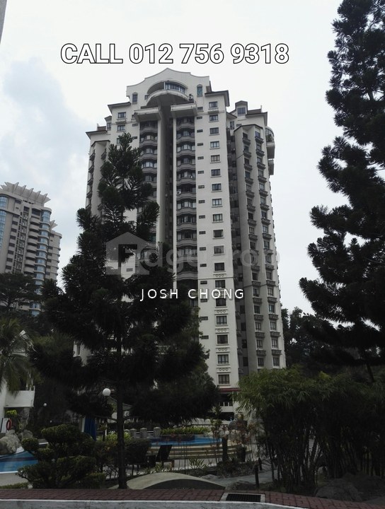 Robson Condominum @ Taman Seputeh, Midvalley (Below Market Value), Kuala Lumpur, Seputeh