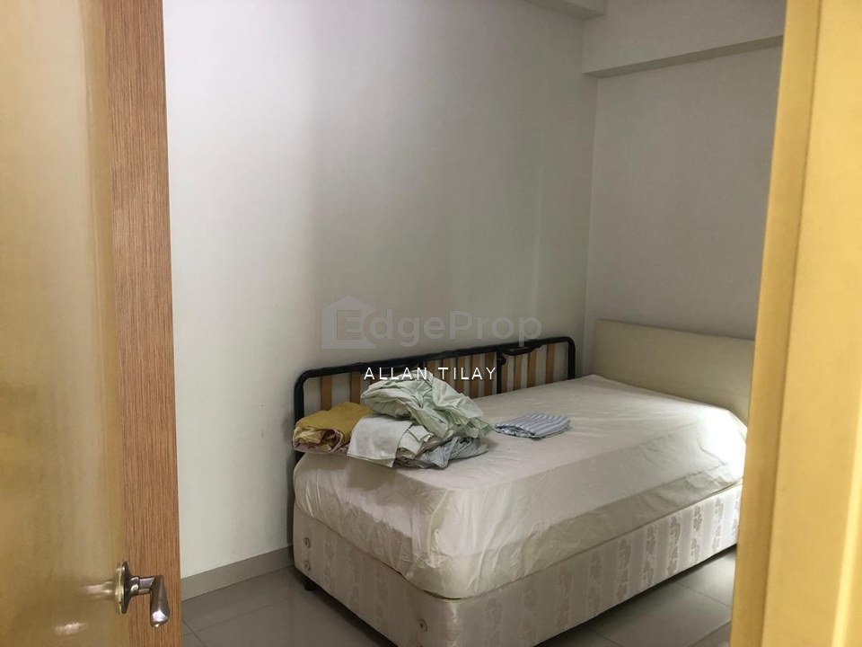Viva Residency Jalan Ipoh, Kuala Lumpur, Jalan Ipoh