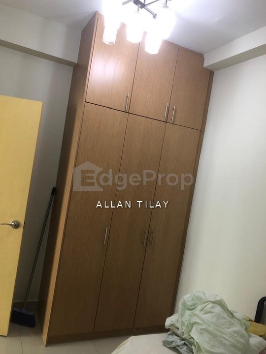 Viva Residency Jalan Ipoh, Kuala Lumpur, Jalan Ipoh