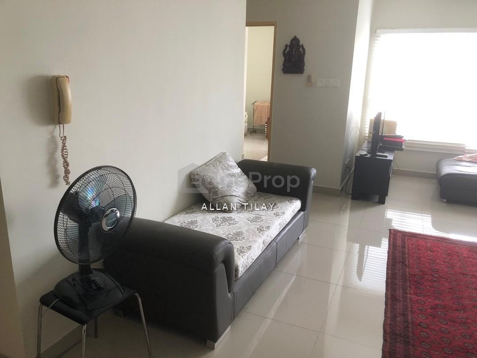 Viva Residency Jalan Ipoh, Kuala Lumpur, Jalan Ipoh
