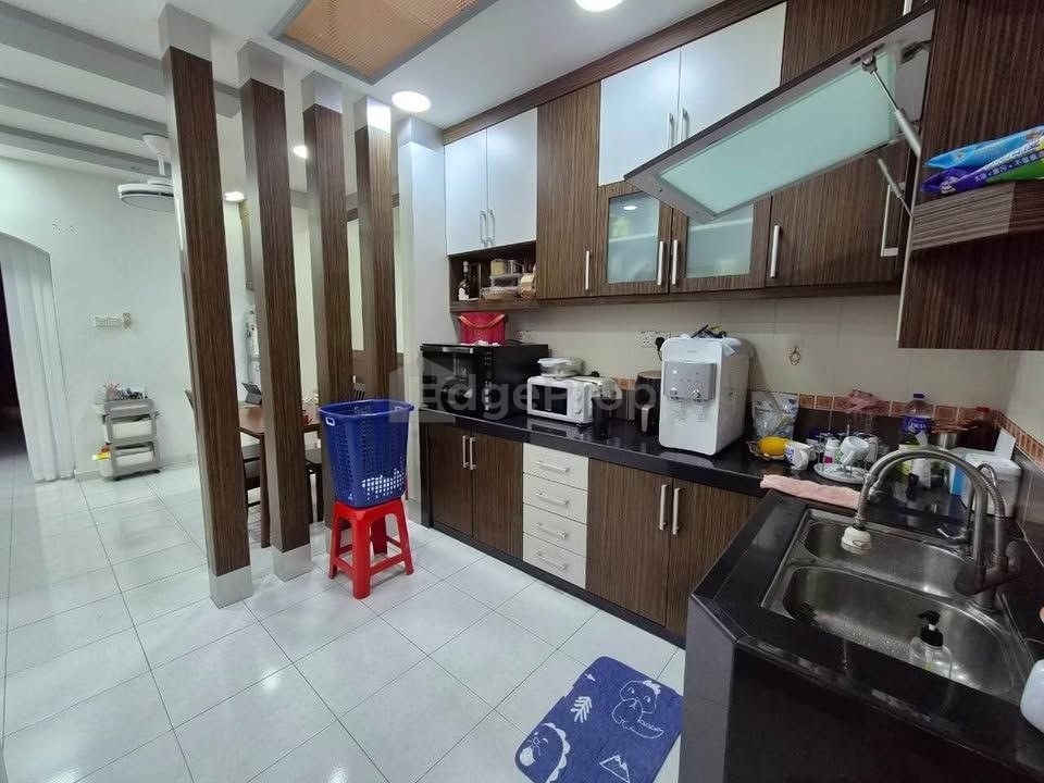 Bukit Indah , Johor, Johor Bahru
