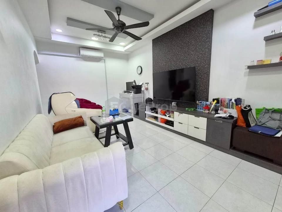 Bukit Indah , Johor, Johor Bahru