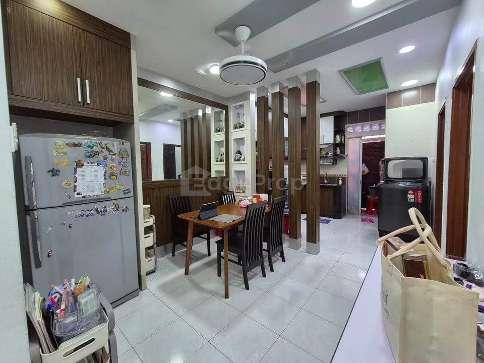 Bukit Indah , Johor, Johor Bahru