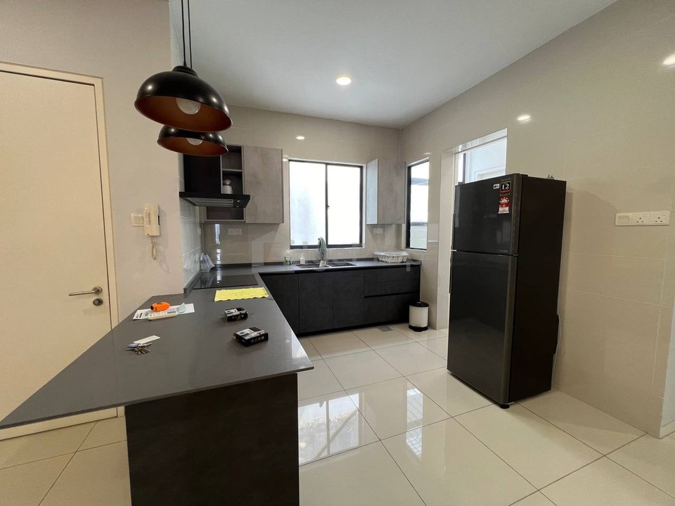 Temasya Kasih Shah Alam Condominium for Rent, Selangor, Shah Alam