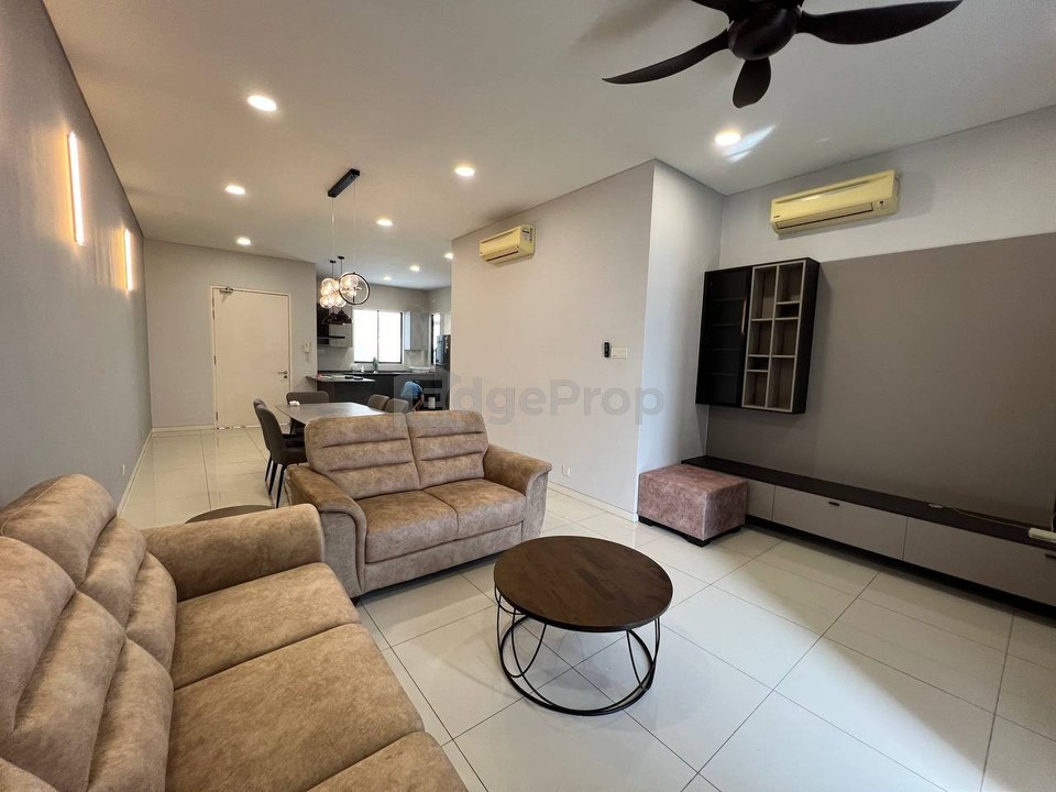 Temasya Kasih Shah Alam Condominium for Rent, Selangor, Shah Alam