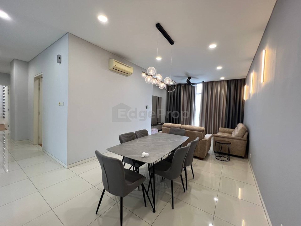 Temasya Kasih Shah Alam Condominium for Rent, Selangor, Shah Alam