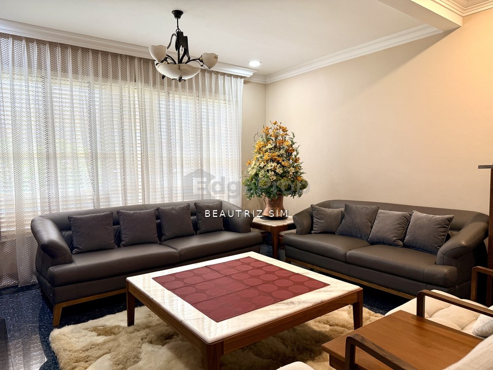 2-storey Bungalow, Green Heights, Kuching, Sarawak, Kuching