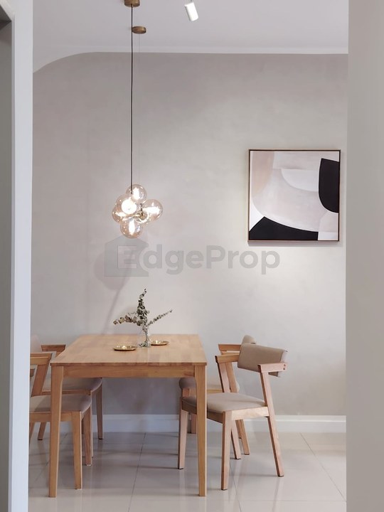 Skyline KL ID Fully furnished  for rent , Kuala Lumpur, Pudu