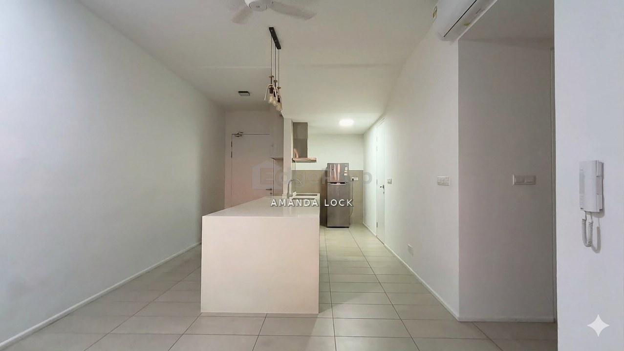 O'hako Residence , Jalan Pipit, Puchong Condominium for sales , Selangor, Puchong
