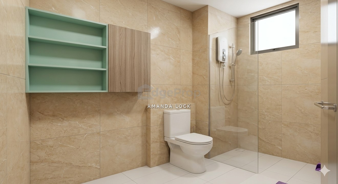 O'hako Residence , Jalan Pipit, Puchong Condominium for sales , Selangor, Puchong